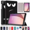 AC mobile Luxusné puzdro LENOVO TAB M8 4 Generace Barva: Červená