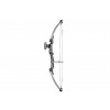 Kladkový luk Man Kung MK-CB55SB 55lbs