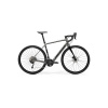 Merida - Bicykle eSILEX 400 šedý(čierny)