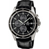 CASIO EFR-526L-1AVUEF - CASIO EDIFICE Pánske hodinky so stopkami