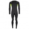 Thick Warm fitness set zelená veľkosť oblečenia XL - M