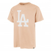 47 Brand Pánske Tričko Los Angeles Dodgers Imprint '47 ECHO Tee Veľkosť: XL