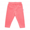 Dojčenské semiškové legíny New Baby For Girls 68 (4-6m)