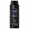 Nivea Men Deep pánsky šampón na vlasy 400 ml