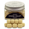 Haldorádó Legend Pellet Wafter 12, 16 mm - Cesnaková Ryba