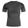 Tričko Tričko Spaio Tactical K/R. XXL (Záhradná plážová palubná plocha zložená s vlnovou opálením)
