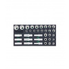 Jonnesway Modul EVA - 35 dielna sada 1/2