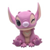 Pokladnička Lilo & Stitch Angel Twink 15 cm