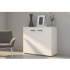 Casarredo Komoda PUERTO 2D bílá