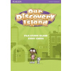 Our Discovery Island 3 Storycards (Tessa Lochowski)