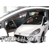 Deflektory - Ford Fiesta 3-dverová od 2017 (predné)