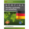 Němčina - Slovíčka a gramatika pro začátečníky A1 - cvičebnice