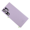 Zadní kryt Samsung S918 Galaxy S23 Ultra Lavender fialový