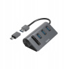 USB hub Hama 00200140 5 portov