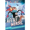 Agent Weasel and the Abominable Dr Snow (Nick East)(Brožovaná)