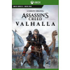 Assassin's Creed Valhalla (Xbox Series S/X)