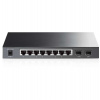 TP-Link TL-SG2210P 8xGb 61W POE Smart switch, 2xSFP Omada SDN (SG2210P)
