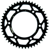 SUPERSPROX Reťazová rozeta SUPERSPROX RFE-1306:48-BLK čierna 48T, 530
