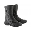 Topánky AIR PLUS XCR 2 GORE-TEX, ALPINESTARS (čierne) M130-183