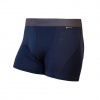 Sensor | Merino Active Boxers Tmavo Modrá 2XL
