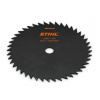 Pilový kotúč STIHL so 44 špicatými zubami 200mm x 20mm