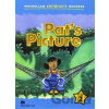 Pats Picture Childrens Readers Smith Ben
