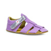 EF Barefoot Ef Fialové barefoot sandále 22 EUR