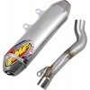 Koncovka výfuku FMF Q4 Hex Slip-On | Beta RR 350/390/430/480 (2020-2022)