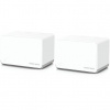 Mercusys Halo H70X (2-pack), WiFi6 Mesh system