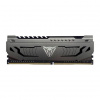 Patriot Viper Steel / DDR4 / 16GB / 3200MHz / CL16 / 1x16GB / Grey PVS416G320C6