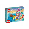 LEGO Disney - 41160 Prímorský hrad Arielki -