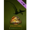 FRONTIER DEVELOPMENTS Jurassic World Evolution 2: Late Cretaceous Pack (PC) Steam Key 10000336910002