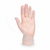 Wimex Rukavica (Vinyl) púdrovaná biela XL (100 ks)