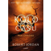 Kolo času: Pán chaosu - Jordan Robert