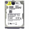 Pevný disk Western Digital AV-25 WD3200BUDT 320GB SATA III 2,5