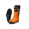 Gumené čižmy pre prácu s motorovou pílou STIHL ECONOMY 39