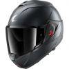 SHARK prilba OXO - Dark Shadow / B16 (XS)