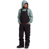 pánske zimné nohavice BURTON RESERVE BIB PANT True Black S + doprava zdarma
