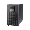 PowerWalker záložný zdroj UPS On-Line 3000VA CG PF1 USB RS232 8x IEC C1