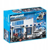 Playmobil City Action Policajná stanica 9372
