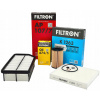 FILTRON SADA FILTROV KIA SOUL A 09-13 1.6 CRDI