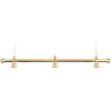 Buffalo Tyč pre biliardovú lampu Buffalo, zlatá
