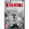 The Evil Within 2 PC