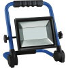 AS Schwabe LED-Mobil-Strahler 100W Optiline LED stavebný reflektor En.trieda 2021 F (A - G) 100 W 9000 lm neutrálna biela 46342; 46342