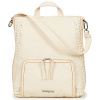 Desigual Ruksaky a batohy TRAMA BACKPACK PRETORIA Biela