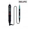 Inteligentný multimeter Relife DT-02 vo forme pera