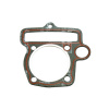 Pitbike tesnenie pod hlavu motora Stomp YX140, YX 150 piest 56mm