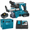 MAKITA DHR183RTWJ PRÍKLEPOVÁ VŔTAČKA SDS+ 2x5.0Ah