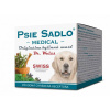 Simply You Psie sadlo Dr. Weiss originálna bylinná masť 75 ml