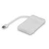 i-tec MySafe Advance biely [MYSAFEU314]